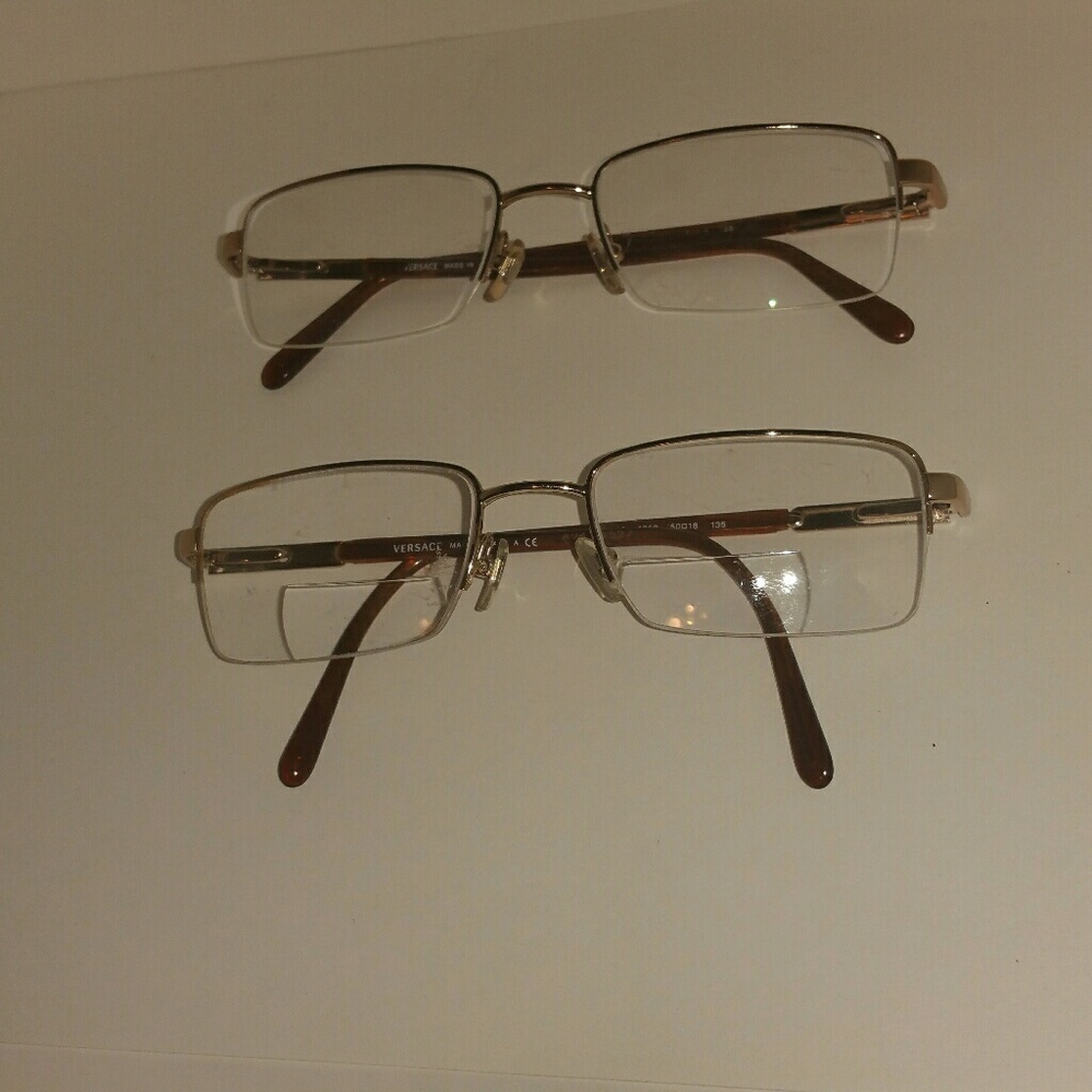 VERSACE MOD FRAME ONLY